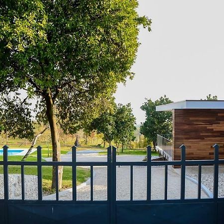 منزل الضيف فييرا دو مينهو  في Regada House المظهر الخارجي الصورة