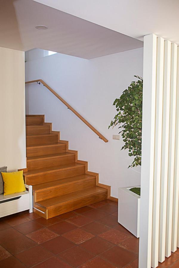 منزل الضيف فييرا دو مينهو  في Regada House المظهر الخارجي الصورة